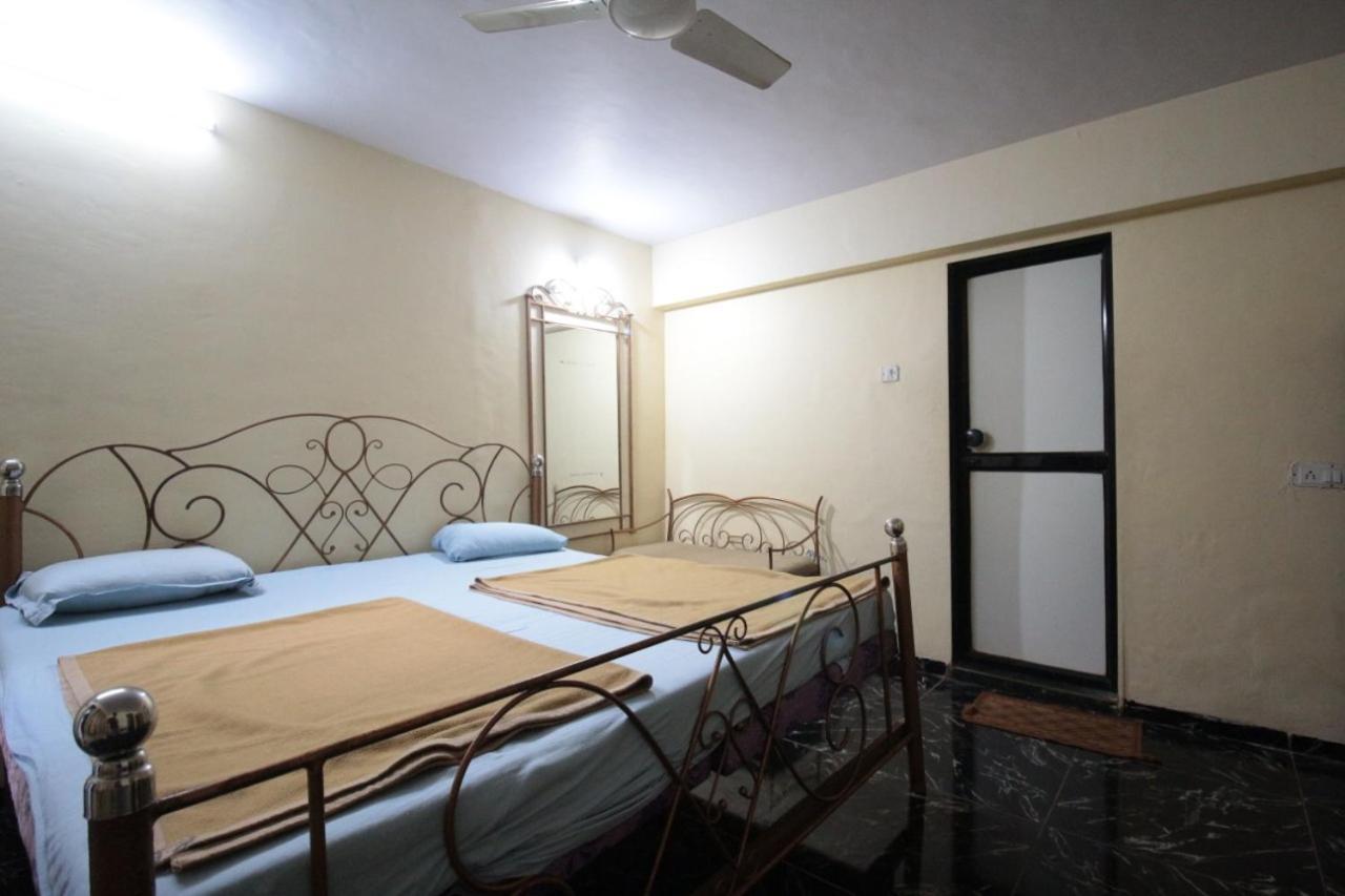 Hotel Hilltone- Matheran Exterior photo